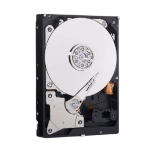 Hard Disk 2TB SATA, Recomandat pentru Sisteme de Supraveghere și PC [1]