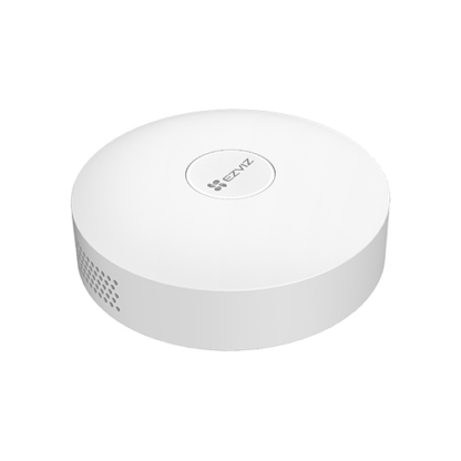 Home Gateway EZVIZ comunicare Wireless ZigBee integrare smart cu pana la 64 dispozitive EZVIZ CS-A3 (Home Gateway) [1]
