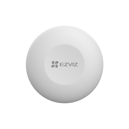 Buton inteligent EZVIZ, functie de armare/dezarmare si buton urgenta CS-T3C [1]