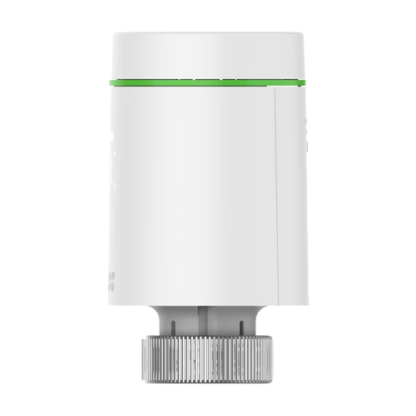 Termostat inteligent EZVIZ pentru calorifer afisaj LED comunicare Wireless ZigBee CS-T55-R100-G [1]