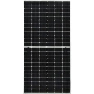 Kit 31X Panou solar fotovoltaic monocristalin Dahai DHM72T31-550/MR, 144 celule, 550 W [1]