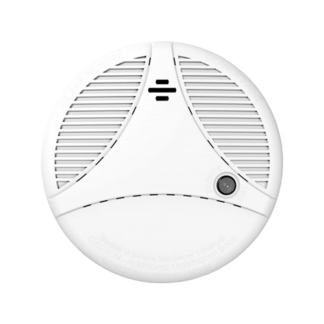 Detector WiFi de fum 868MHZ AX PRO - Hikvision - DS-PDCO-E-WE [1]