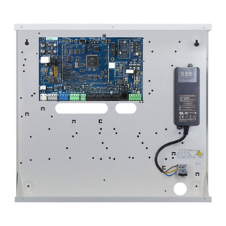 Switch-uri - Centrala de alarma la efractie SERIA PRO - DSC HS3248-KIT1EN