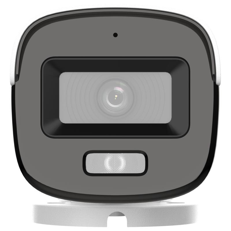 Cameră IP bullet exterior, 2 MP, lentilă 2,8 mm, IR 20 m, iluminare…