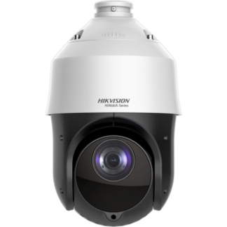 Camera supraveghere Hikvision HiWatch IP PTZ 2MP lentila 4.8-12mm IR 100m PoE card - HWP-N4225IH-DE(D) [1]