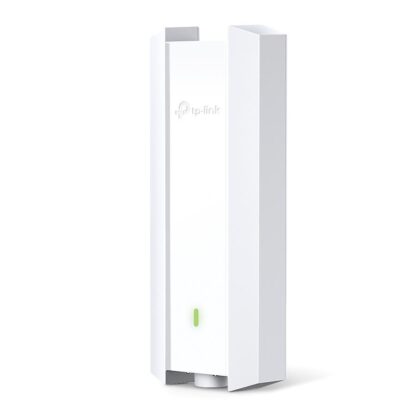 Access Point TP-Link WiFi 6 Dual Band 2.4GhZ PoE - EAP610-OUTDOOR [1]
