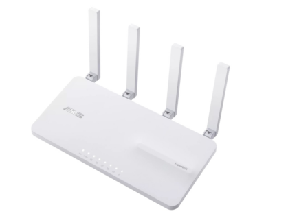 Access Point WiFi 6 Dual-Band: Conectivitate Înaltă Viteză cu Rata de Transfer de până la 1200 Mbp Asus EBR63 [1]