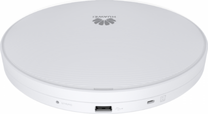 Acces point Wireless Huawei Airngine 5761-11, IND 11AX, Antene inteligente [1]