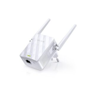Transmisie wireless IP - Extensor de Rază Wi-Fi TP-LINK TL-WA855RE: Monitorizare Ușoară cu Aplicația Tether