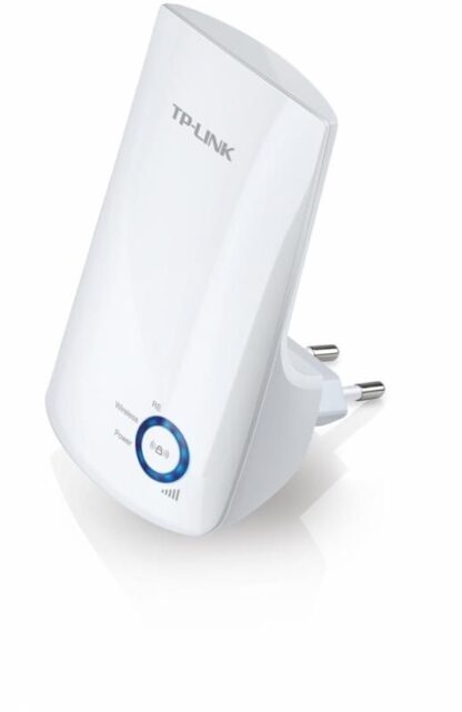 Range Extender TP-Link Wireless 300Mbps - TL-WA854RE [1]