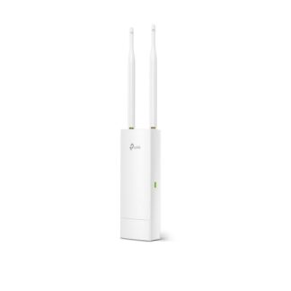 Acces Point - Access Point Wireless Exterior TP-Link EAP110-OUTDOOR: Conectivitate de 300 Mbps și Protecție IP65