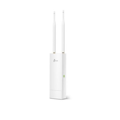 Access Point Wireless Exterior TP-Link EAP110-OUTDOOR: Conectivitate de 300 Mbps și Protecție IP65 [1]