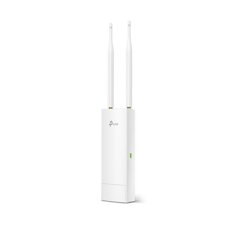 Access Point Wireless Exterior TP-Link EAP110-OUTDOOR: Conectivitate de 300 Mbps și Protecție IP65
