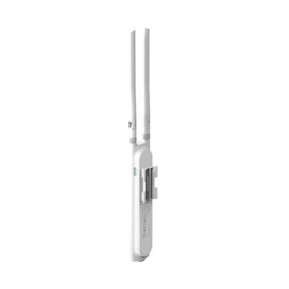 Access Point Wireless Exterior TP-Link EAP110-OUTDOOR: Conectivitate de 300 Mbps și Protecție IP65 [1]