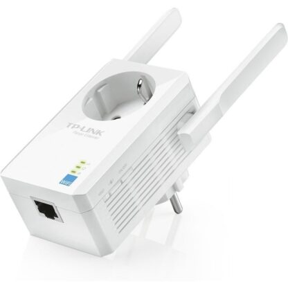 Range Extender Wireless TP-Link 2.4GHz 300Mbps - TL-WA860RE [1]