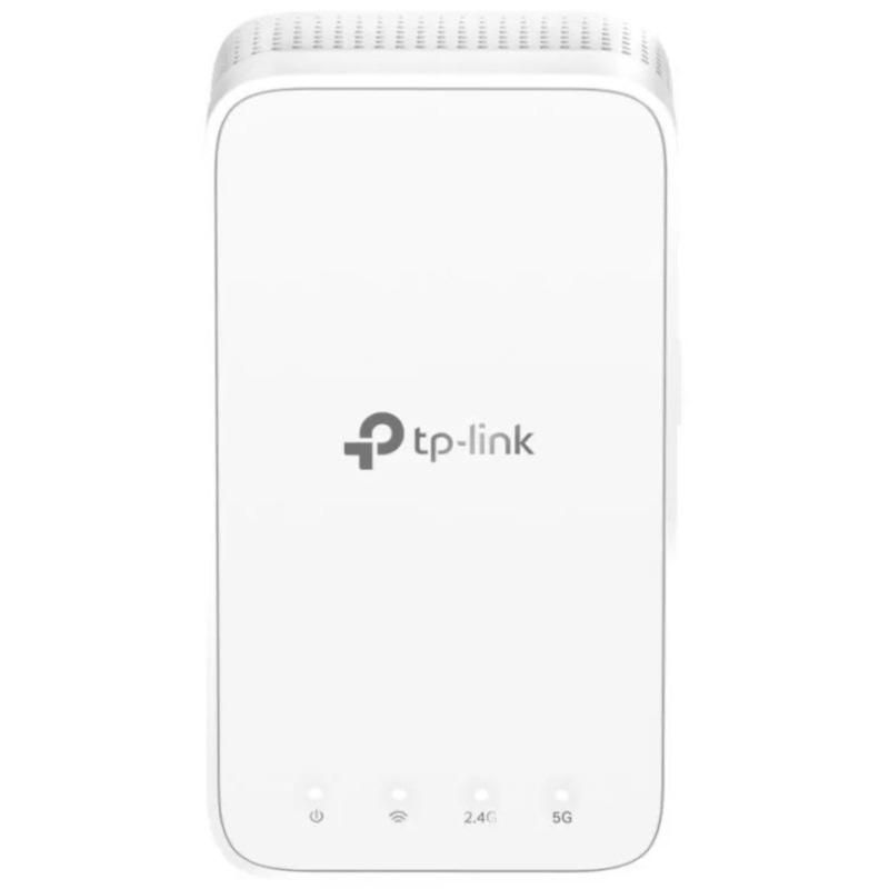 Range Extender Wi-Fi AC1200 TP-LINK RE300 Dual Band