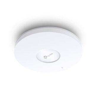 Acces Point - Access Point Wi-Fi 6 AX3000 cu Design compact TP-LINK EAP653