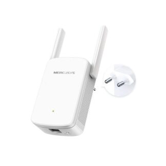 Transmisie wireless IP - Extensor de Gamă Wi-Fi Dual-Band: Suport IEEE 802.11a/n/ac și Rată de Semnal de până la 1200 Mbps ME30