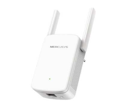 Extensor de Gamă Wi-Fi Dual-Band: Suport IEEE 802.11a/n/ac și Rată de Semnal de până la 1200 Mbps ME30 [1]