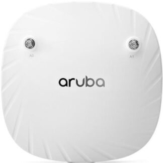 Retelistica - Punct de Acces HPE Aruba Networking 500 Series - Performanță de 1.49 Gbps cu Standard Wi-Fi 6 R2H22A