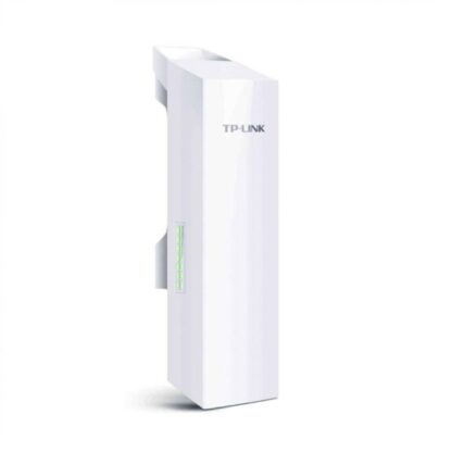 Access Point WiFi 2.4GHz  PoE TP-Link 300Mbps - CPE210 [1]