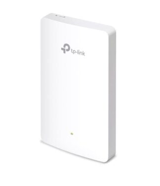 Acces Point WiFi 6 montaj pe perete PoE  574Mbps - Tp-Link - EAP615-WALL [1]