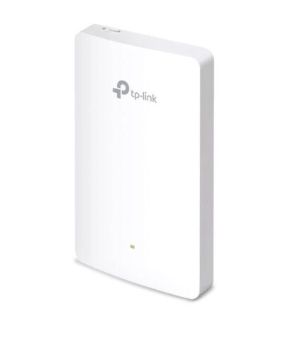 Acces Point WiFi 6 montaj pe perete PoE  574Mbps - Tp-Link - EAP615-WALL [1]