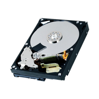 Hard disk 2TB, Surveillance serie DT02-V - TOSHIBA DT02ABA200V [1]