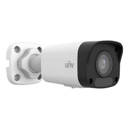 Camera supraveghere IP 2MP lentila 2.8mm IR 30m PoE - UNV - IPC2122LB-SF28K-A [1]