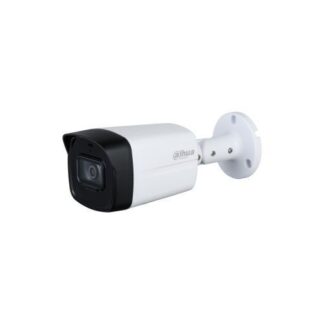 Camera supraveghere - Camera supraveghere 2MP lentila 3.6mm IR 60m microfon Dahua - HAC-HFW1200TLM-I6-A-0360B-S6