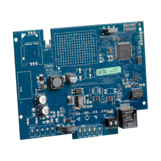 Kit supraveghere Rovision - Comunicator Ethernet/IP pentru PowerSeries NEO - DSC TL280E