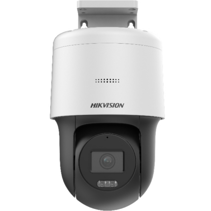 Camera supraveghere IP PTZ 4MP IR 30m microfon card - Hikvision - DS-2DE2C400MW-F0S7 [1]