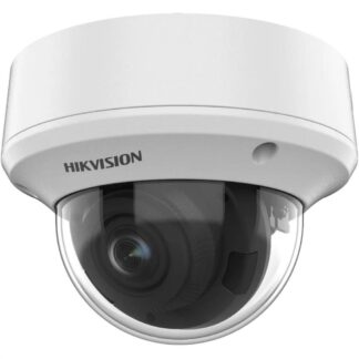 Accesorii Montaj CCTV - Cameră supraveghere 8 Megapixeli Infrarosu 60m lentila 2.7-13.5mm Hikvision DS-2CE5AU1TVPIT3ZF