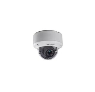 Camera supraveghere - Cameră supraveghere TurboHD 2 Megapixeli lentila 2.7mm-13.5mm IR 60m Hikvision DS-2CE56D8TVPIT3ZE
