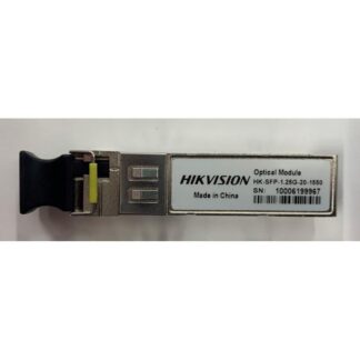 Mediaconvertoare - Modul fibra optica HK-SFP-1.25G-20-1550