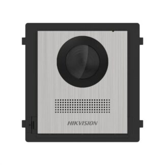 Post exterior Videointerfon pentru ușă Hikvision  DS-KD8003-IME1B/NS [1]