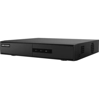 NVR 8 canale PoE 6 Megapixeli H.265+ Hikvision DS-7108NI-Q1/8P/M(D) [1]