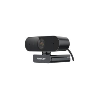Camere WEB - Camera web 2MP microfon lentila 3.6mm Hikvision - DS-U02P