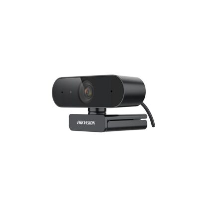 Camera web 2MP microfon lentila 3.6mm Hikvision - DS-U02P [1]