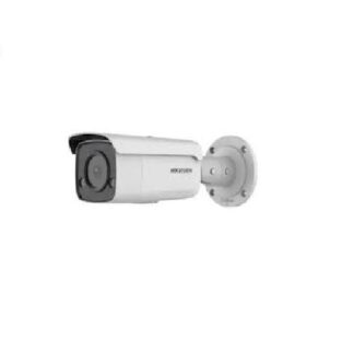 Accesorii Montaj CCTV - Camera supraveghere IP ColorVu 2 MP IR 60m lentila 2.8 mm, HIKVISION DS-2CD2T27G2-L28C