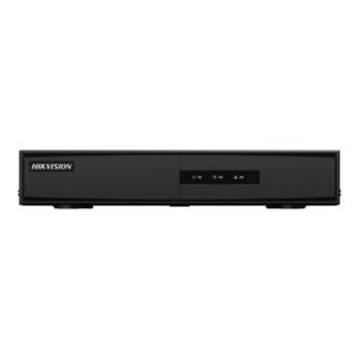 NVR 8 canale 6 Megapixeli Hikvision DS-7108NI-Q1/M(D) [1]