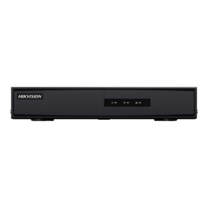 NVR 8 canale 6 Megapixeli Hikvision DS-7108NI-Q1/M(D) [1]