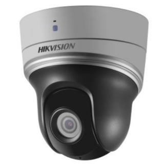 Camera supraveghere IP mini PTZ 2MP IR 20m card microfon PoE - Hikvision - DS-2DE2204IW-DE3B