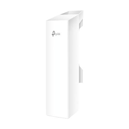 Access Point WiFi 2.4GHz  PoE TP-Link 300Mbps - CPE210 [1]