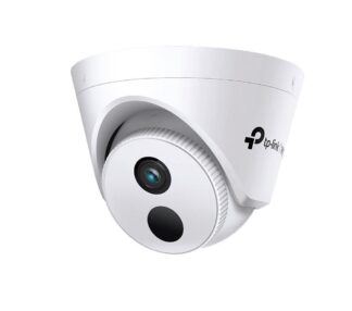 Accesorii efractie - Camera supraveghere IP TP-Link 3MP lentila 2.8mm IR 30m PoE - VIGI C430I(2.8MM)