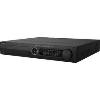 DVR TurboHD 32 canale 4MP 4XSATA Hikvision - IDS-7332HQHI-M4/S [1]