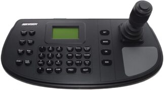Controller cu joystick Hikvision - DS-1200KI [1]