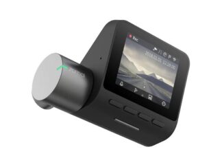 Camere Auto - Camera auto Xiaomi 70Mai Pro Plus+ 2.7k WiFi GPS card microfon - A500S