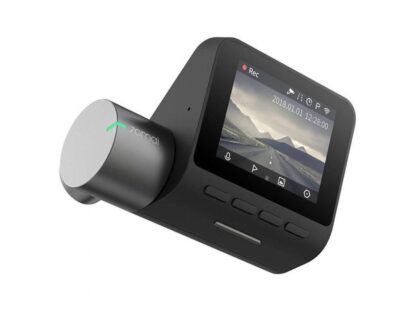 Camera auto Xiaomi 70Mai Pro Plus+ 2.7k WiFi GPS card microfon - A500S [1]
