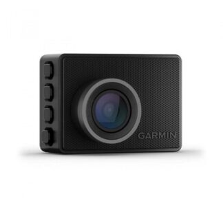 Camere Auto - Camera auto DVR  Dash Cam 47 GPS 2 Megapixeli Unghi 140 grade, Wi-Fi Control Vocal Garmin 010-02505-01